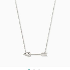 Kendra Scott necklace and earrings